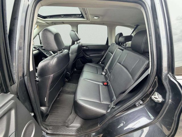 2016 Subaru Forester 4dr CVT 2.0XT Touring - 23011255 - 20