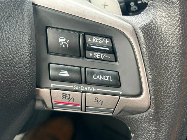 2016 Subaru Forester 4dr CVT 2.0XT Touring - 23011255 - 22