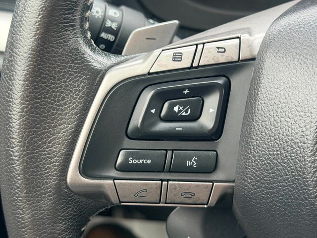 2016 Subaru Forester 4dr CVT 2.0XT Touring - 23011255 - 23