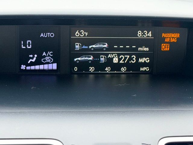 2016 Subaru Forester 4dr CVT 2.0XT Touring - 23011255 - 29