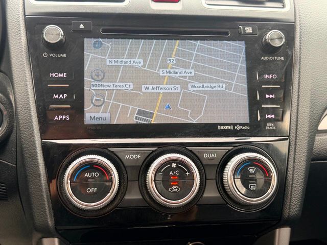 2016 Subaru Forester 4dr CVT 2.0XT Touring - 23011255 - 30