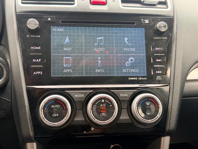 2016 Subaru Forester 4dr CVT 2.0XT Touring - 23011255 - 31