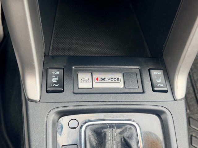 2016 Subaru Forester 4dr CVT 2.0XT Touring - 23011255 - 33