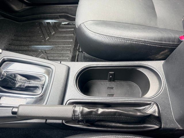 2016 Subaru Forester 4dr CVT 2.0XT Touring - 23011255 - 34