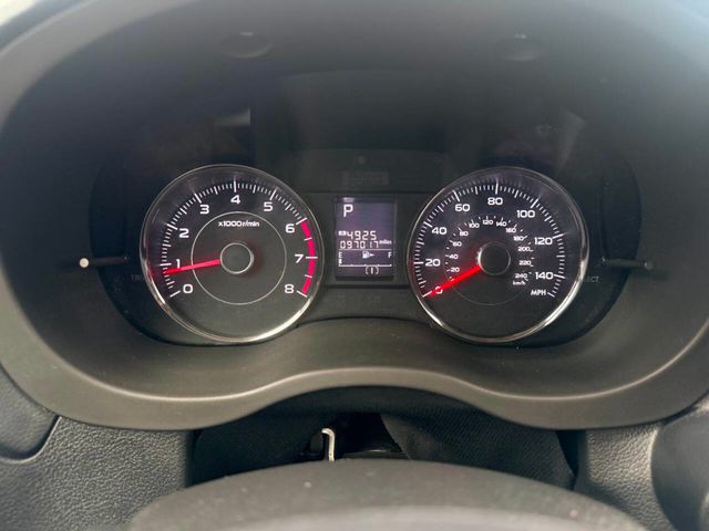 2016 Subaru Forester 4dr CVT 2.0XT Touring - 23011255 - 38