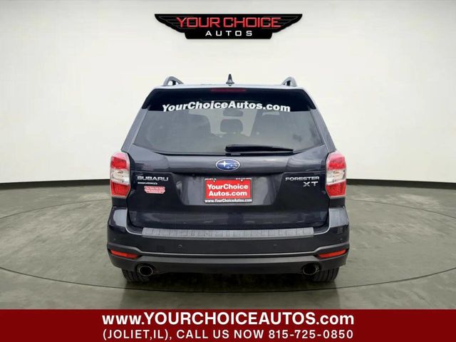 2016 Subaru Forester 4dr CVT 2.0XT Touring - 23011255 - 3