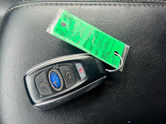 2016 Subaru Forester 4dr CVT 2.0XT Touring - 23011255 - 41