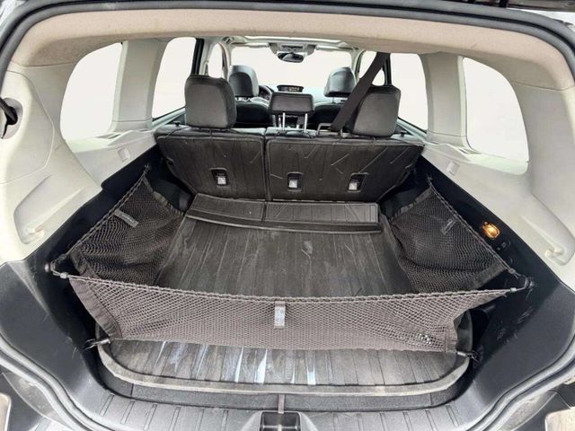 2016 Subaru Forester 4dr CVT 2.0XT Touring - 23011255 - 6