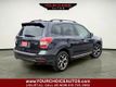 2016 Subaru Forester 4dr CVT 2.0XT Touring - 23011255 - 8