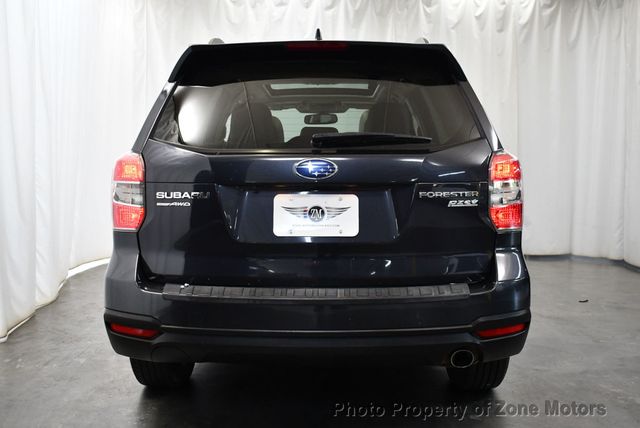 2016 Subaru Forester 4dr CVT 2.5i Limited PZEV - 22489455 - 10