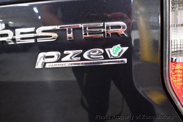 2016 Subaru Forester 4dr CVT 2.5i Limited PZEV - 22489455 - 11