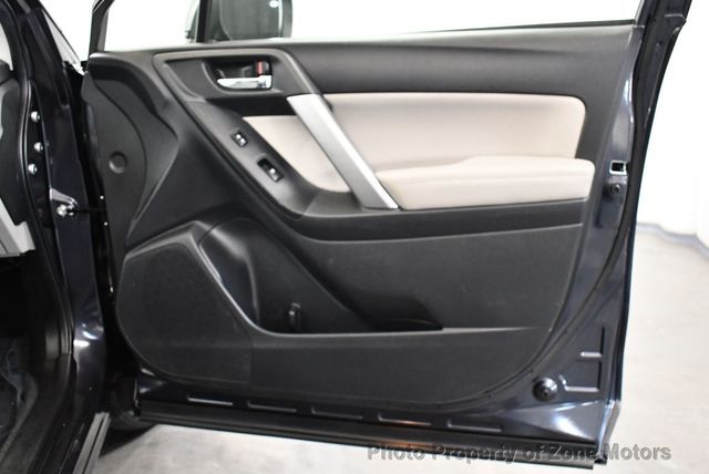 2016 Subaru Forester 4dr CVT 2.5i Limited PZEV - 22489455 - 12