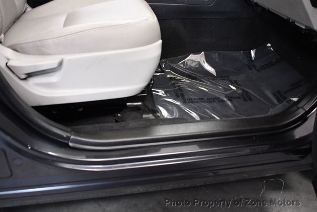 2016 Subaru Forester 4dr CVT 2.5i Limited PZEV - 22489455 - 15