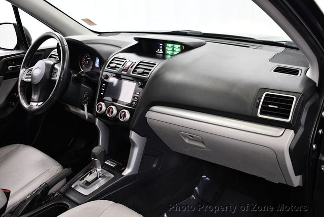 2016 Subaru Forester 4dr CVT 2.5i Limited PZEV - 22489455 - 16