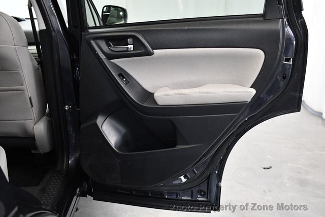 2016 Subaru Forester 4dr CVT 2.5i Limited PZEV - 22489455 - 17