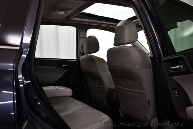 2016 Subaru Forester 4dr CVT 2.5i Limited PZEV - 22489455 - 19