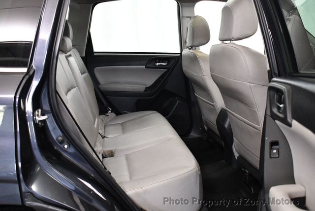 2016 Subaru Forester 4dr CVT 2.5i Limited PZEV - 22489455 - 21