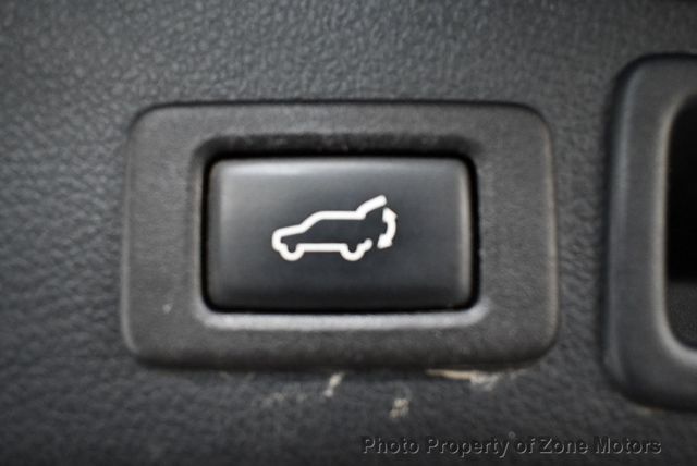 2016 Subaru Forester 4dr CVT 2.5i Limited PZEV - 22489455 - 23