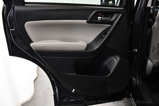 2016 Subaru Forester 4dr CVT 2.5i Limited PZEV - 22489455 - 24