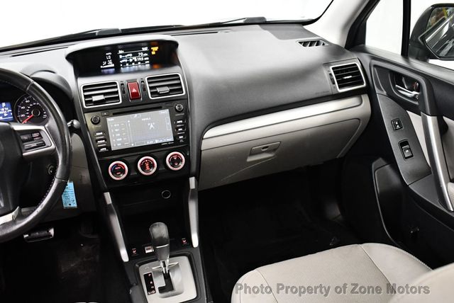 2016 Subaru Forester 4dr CVT 2.5i Limited PZEV - 22489455 - 28