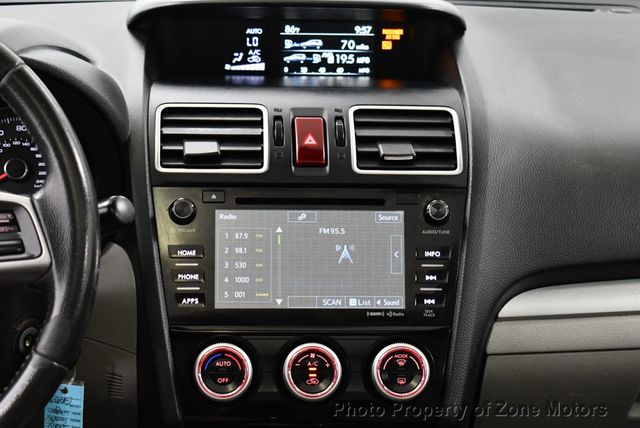 2016 Subaru Forester 4dr CVT 2.5i Limited PZEV - 22489455 - 29