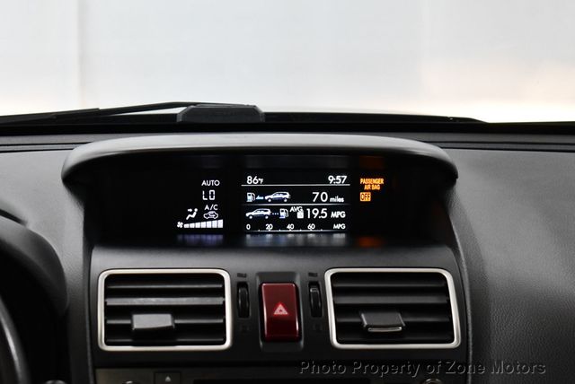 2016 Subaru Forester 4dr CVT 2.5i Limited PZEV - 22489455 - 30