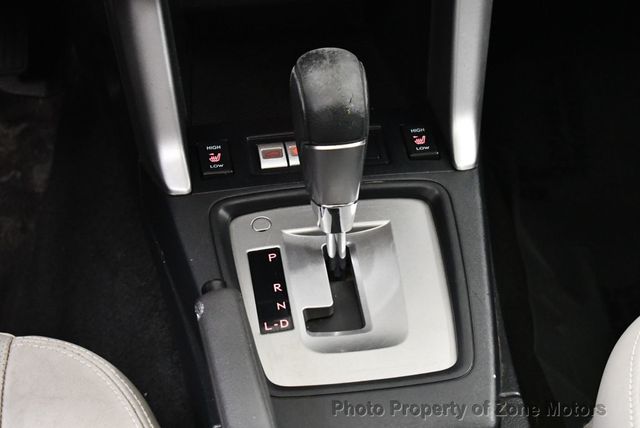 2016 Subaru Forester 4dr CVT 2.5i Limited PZEV - 22489455 - 32