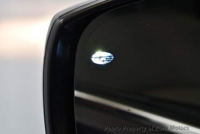 2016 Subaru Forester 4dr CVT 2.5i Limited PZEV - 22489455 - 33