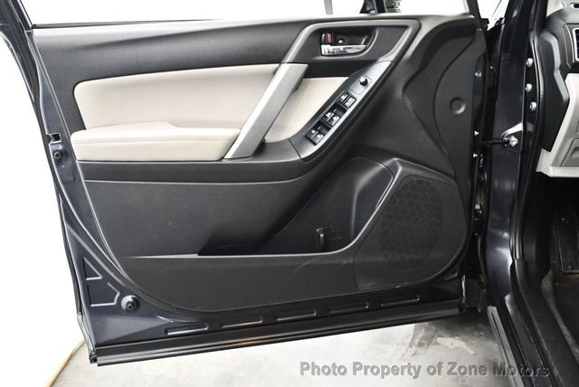 2016 Subaru Forester 4dr CVT 2.5i Limited PZEV - 22489455 - 34