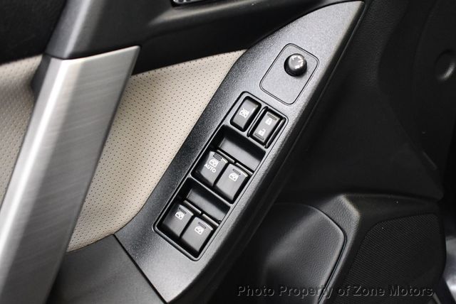 2016 Subaru Forester 4dr CVT 2.5i Limited PZEV - 22489455 - 35