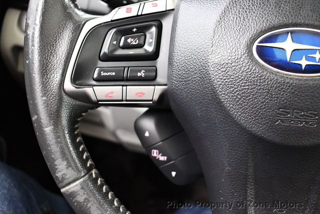 2016 Subaru Forester 4dr CVT 2.5i Limited PZEV - 22489455 - 37