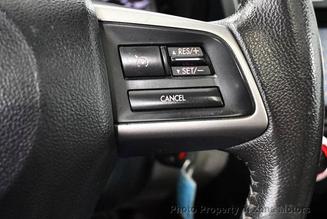 2016 Subaru Forester 4dr CVT 2.5i Limited PZEV - 22489455 - 38