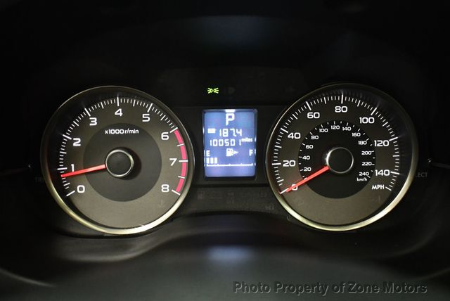 2016 Subaru Forester 4dr CVT 2.5i Limited PZEV - 22489455 - 39