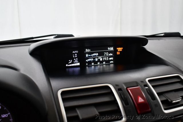 2016 Subaru Forester 4dr CVT 2.5i Limited PZEV - 22489455 - 40