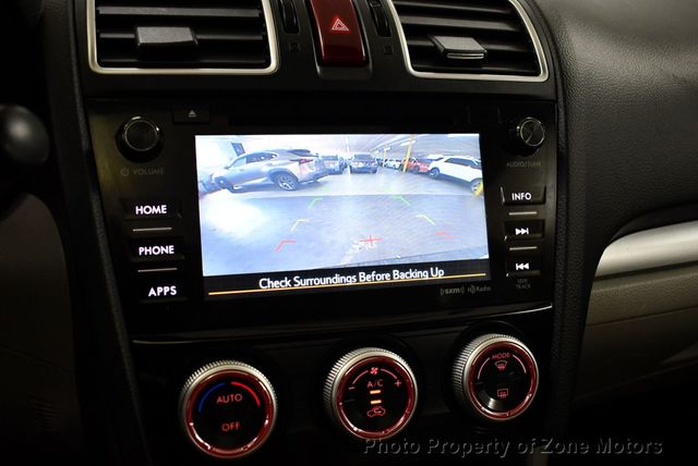 2016 Subaru Forester 4dr CVT 2.5i Limited PZEV - 22489455 - 41