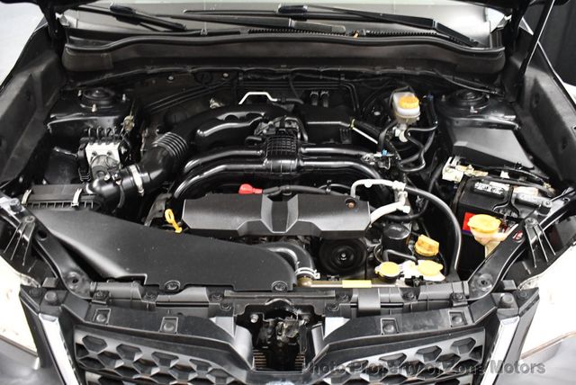 2016 Subaru Forester 4dr CVT 2.5i Limited PZEV - 22489455 - 43