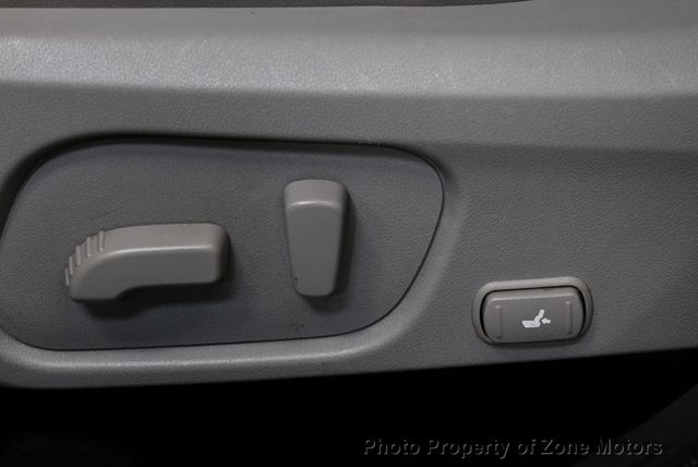 2016 Subaru Forester 4dr CVT 2.5i Limited PZEV - 22489455 - 7