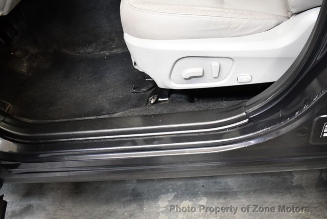 2016 Subaru Forester 4dr CVT 2.5i Limited PZEV - 22489455 - 8