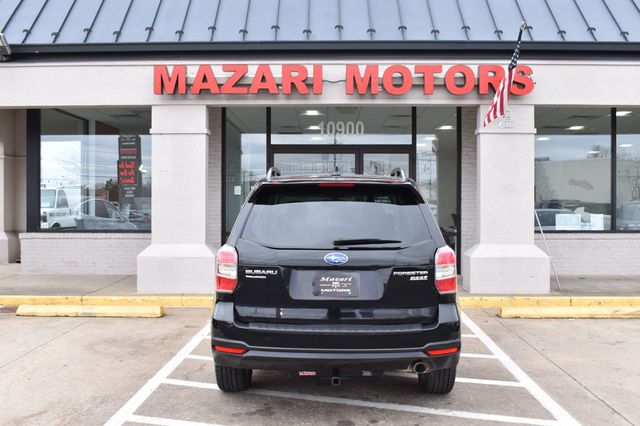 2016 Subaru Forester 4dr CVT 2.5i Limited PZEV - 22966307 - 9