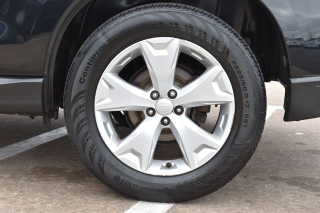 2016 Subaru Forester 4dr CVT 2.5i Limited PZEV - 22966307 - 10