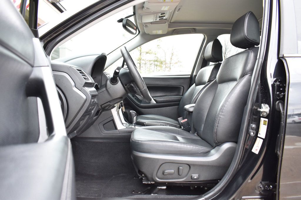 2016 Subaru Forester 4dr CVT 2.5i Limited PZEV - 22966307 - 11