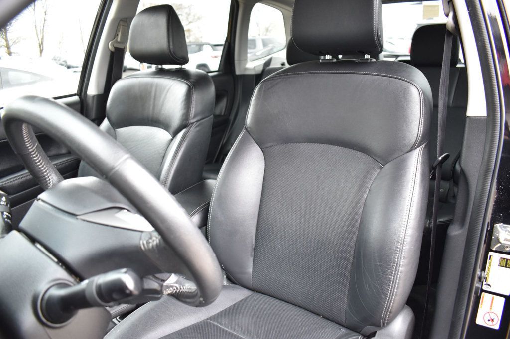 2016 Subaru Forester 4dr CVT 2.5i Limited PZEV - 22966307 - 12