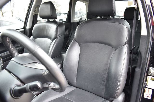 2016 Subaru Forester 4dr CVT 2.5i Limited PZEV - 22966307 - 12