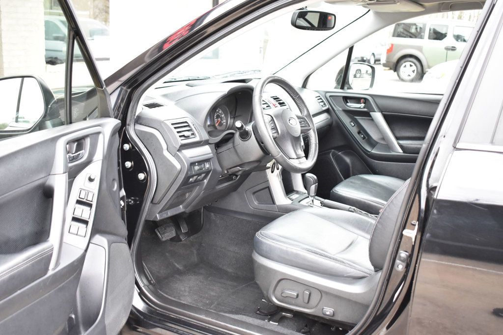 2016 Subaru Forester 4dr CVT 2.5i Limited PZEV - 22966307 - 13