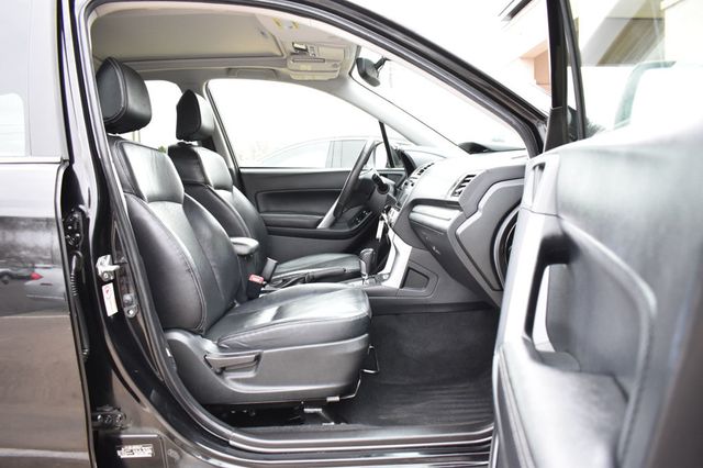 2016 Subaru Forester 4dr CVT 2.5i Limited PZEV - 22966307 - 14