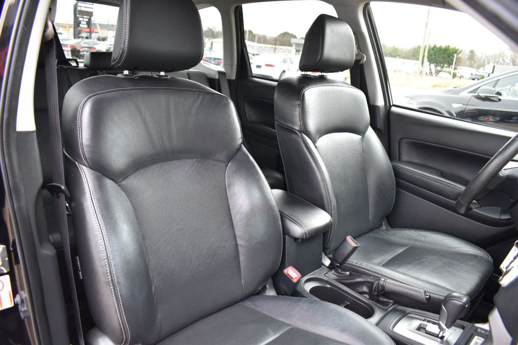 2016 Subaru Forester 4dr CVT 2.5i Limited PZEV - 22966307 - 15