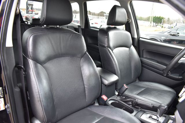 2016 Subaru Forester 4dr CVT 2.5i Limited PZEV - 22966307 - 15