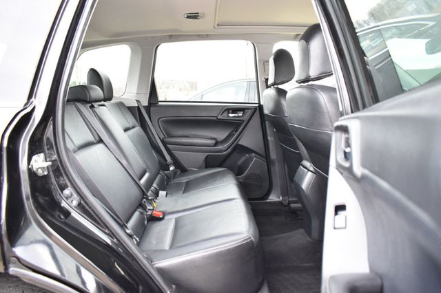 2016 Subaru Forester 4dr CVT 2.5i Limited PZEV - 22966307 - 17