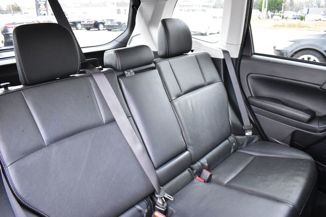 2016 Subaru Forester 4dr CVT 2.5i Limited PZEV - 22966307 - 18