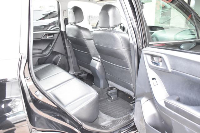 2016 Subaru Forester 4dr CVT 2.5i Limited PZEV - 22966307 - 19